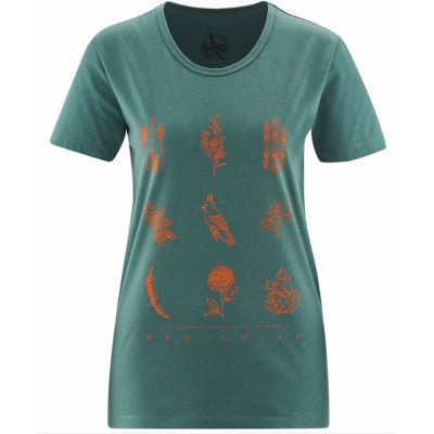 Red Chili Wo Lakit T-Shirt